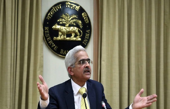 Govt deficit, debt moderated in 2022-23: RBI