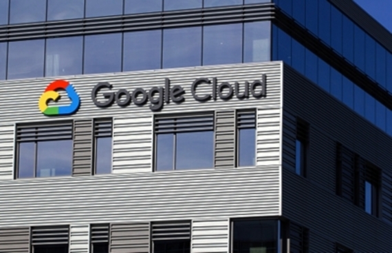 Google Cloud invests $1 bn in derivatives marketplace CME Group