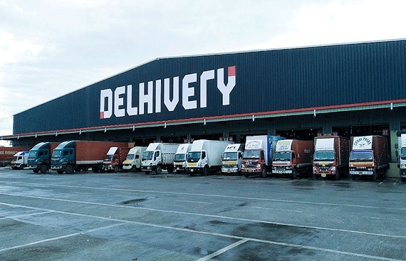 Logistics startup Delhivery introduces Delhivery One, a Digital Shipping Platform for SMEs and D2C Brands