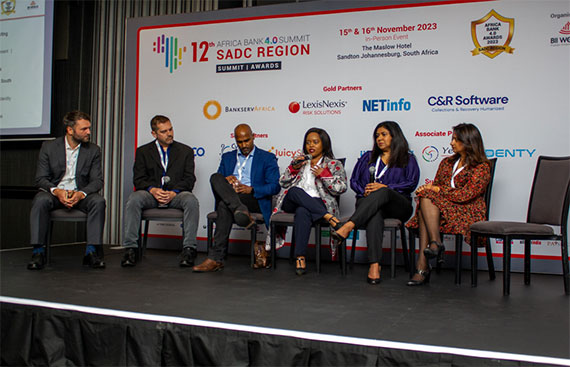 12th Africa Bank 4.0 Summit - SADC Region Finishes with a Pinnacle of Success