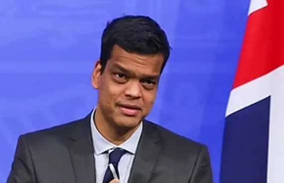 Indian-American Entrepreneur, Now White House's AI Policy Advisor