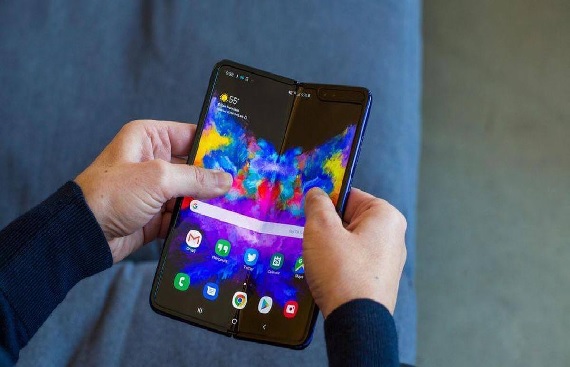 Google enters foldable smartphone market with Pixel Fold
