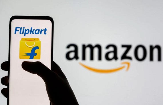 Withdraw consents permitted to Amazon, FlipKart-Walmart to operate in India: RSS-backed SJM