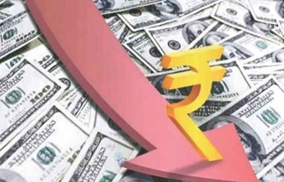 Rupee Under Pressure as Venezuela Shock Fuels Dollar Rush