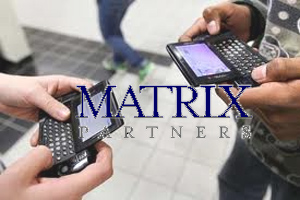 Matrix Partners' Seed Program Backs Unnamed Social Commerce Startup