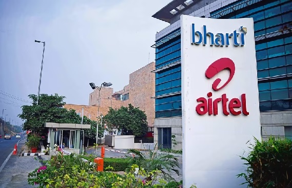 Bharti Airtel logs Rs 8,346 crore PAT for FY23