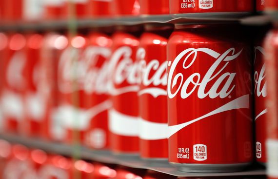 Coca-Cola enters India non-alcoholic malt-drink mart