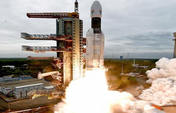 ISRO and MEA to explore biz prospects in Africa, Middle East, Latin America, South East Asia