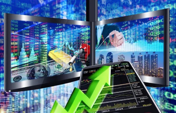 Markets Eye Fresh Triggers After Two-Day Fall