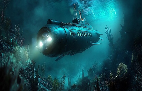 India Clears ?80,000 Crore Defence Deals for Nuclear Submarines and Predator Drone