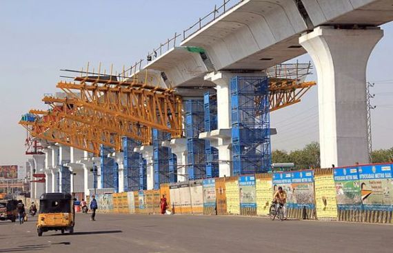 ADB Approves Rs 1,650 Cr Infra Projects in Tripura