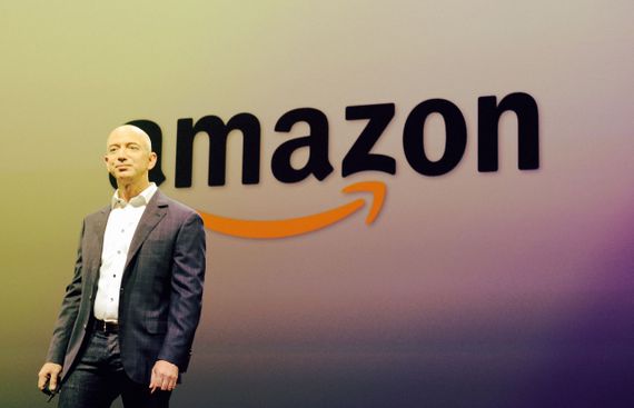 Cloud Services Grow 31% in 2018, Amazon Top Vendor Again