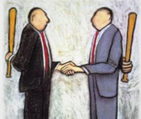 Negotiation, A Much Needed Skill For Entrepreneurs