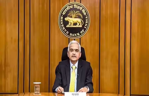 RBI increases repo rate to 6.5 per cent