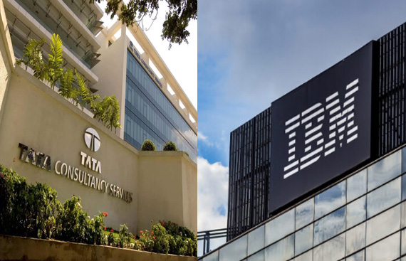 TCS joins IBM to establish Enterprise Cloud Architecture Unit