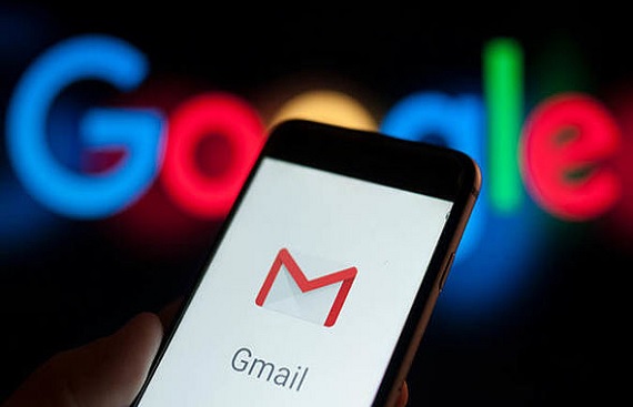 Gmail Users Could Soon Change IDs, India Expected to Get Early Access