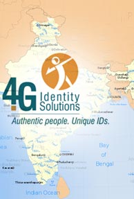 4G Identity wins two bids to provide devices to UIDAI
