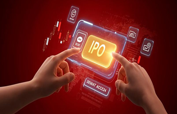 How to Apply for an IPO Online Through Your Demat Account