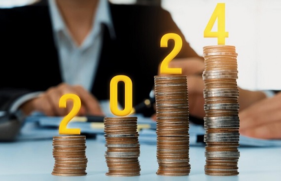 Union Budget 2024-25 Eyes GST Reforms, Boost for Renewable Energy