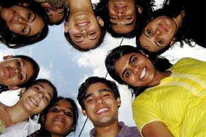 Young Workforce From India More Relevant Than China: Manpower Group