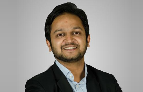 Can AI Speed Up the Supply Chain Process, Asks Nishith Rastogi