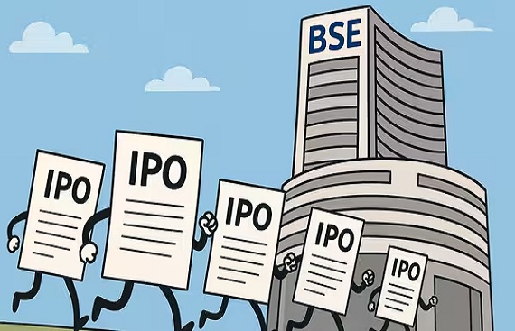 Fresh Week Fresh Moves as Tata IPO Buzz Sets the Market Abuzz