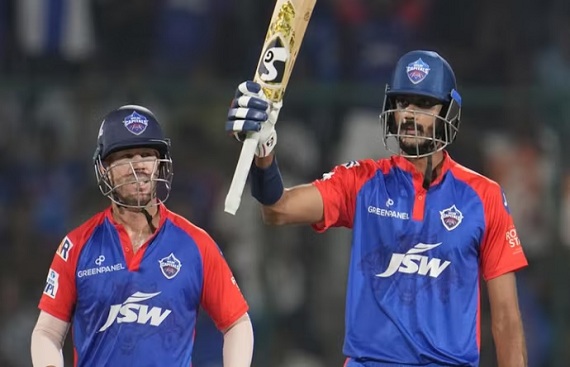 IPL 2023: David Warner trying to hit in last two-three games, not been coming off, says Axar Patel