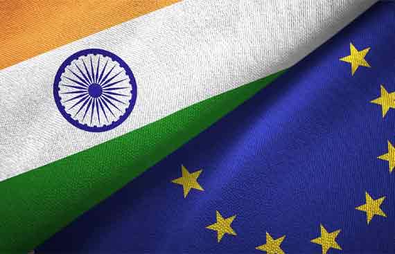India-EU Relations: A Partnership for Global Stability