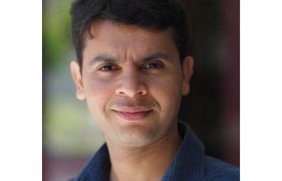 IIT Delhi Picks Mohit Aron for Distinguished Alumni Award 2019