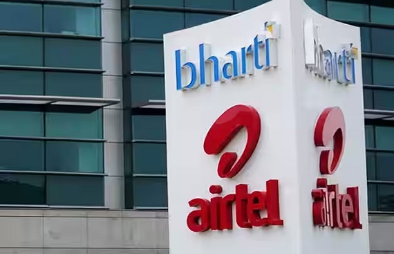 Bharti Airtel Increases Stake in Lavelle Networks to 45.6%