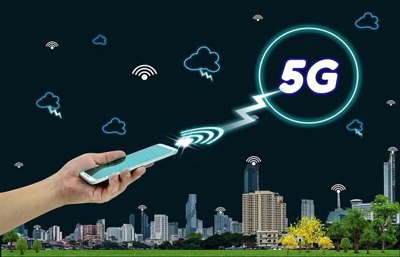 5G Spectrum to Boost India's GDP by $27 Billion: GSMA