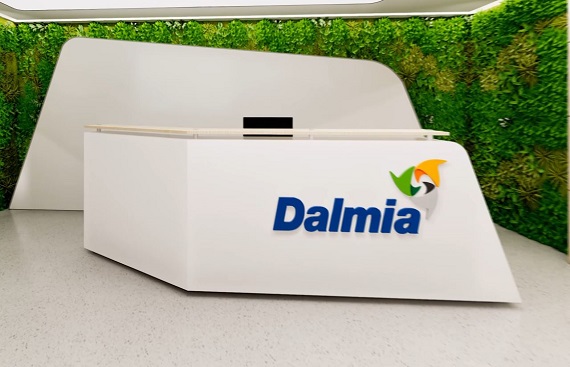 Dalmia