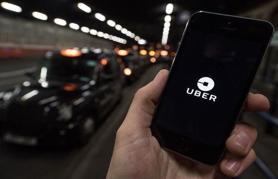 Uber's India team leads tech for 3rd-party cab booking in UK