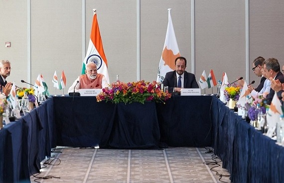 PM Modi Strengthens Ties with Malaysia, Vietnam, and Cuba at BRICS Summit in Brazil