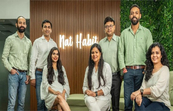 Nat Habit Goes Omnichannel with Q-Commerce Push, Targets 6,000 Stores by 2025