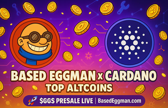 Cardano Future Prediction