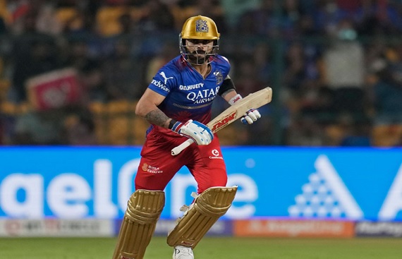 TATA IPL 2024: Kevin Pietersen Credits Virat Kohli for Indian cricket's Turnaround