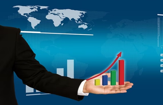 SBI Economist Foresees Resilient Q3 GDP Growth for India