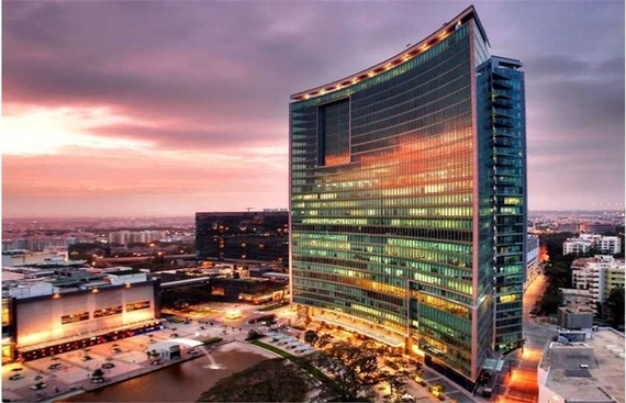 Bengaluru is Now the world’s fastest-growing tech hub, London second