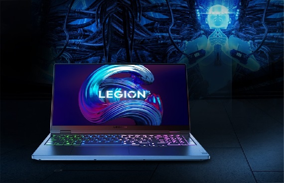 Lenovo launches new 'Legion Pro' series of gaming laptops in India