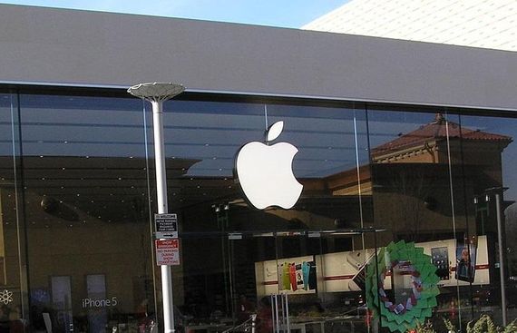 Apple slips to 17th spot in '50 Most Innovative Companies' list: Report