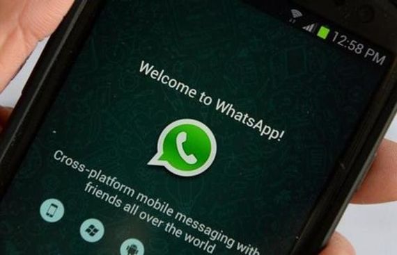 WhatsApp Pay Coming to India Later this Year: Global head