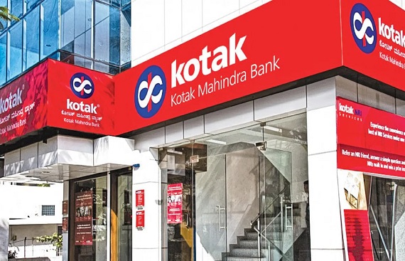 S&P Upgrades Kotak Mahindra Bank After RBI Lifts Operational Curb