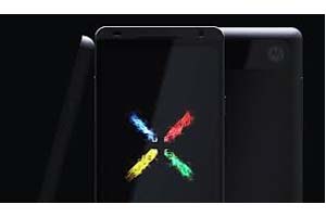 Finally, Google's 'X Phone' Takes Real Shape