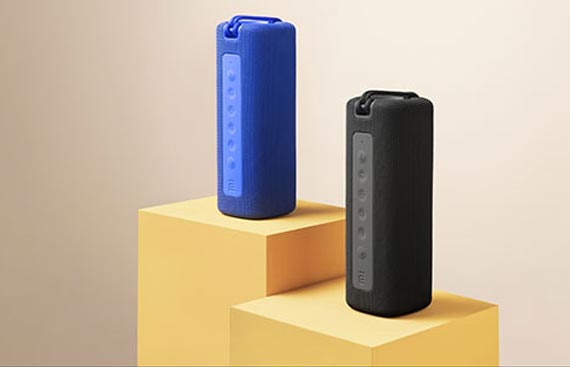 Mi Bluetooth speaker, neckband launched in India
