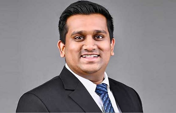 Pocket FM Appoints Suyog Gothi as VP and India Operations Head