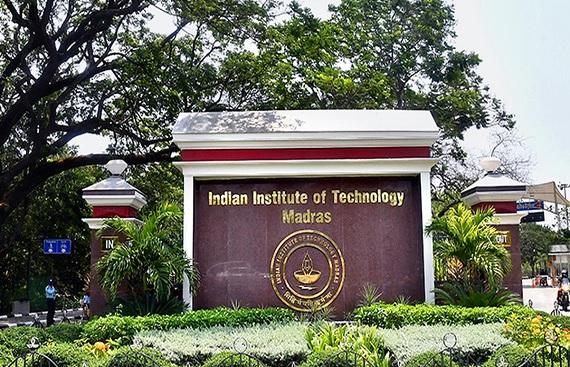 IIT-Madras and Indian Air Force Join Hands for Homegrown Defence Technology