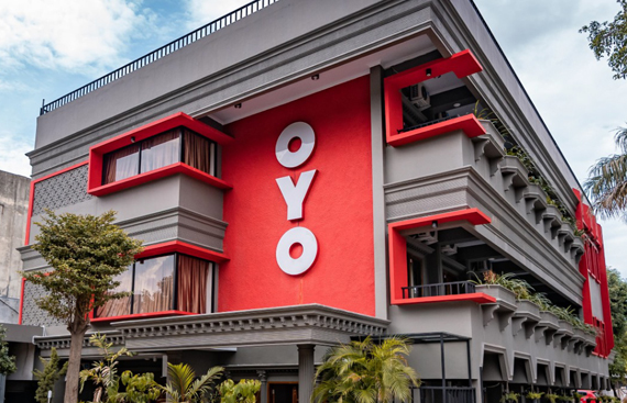 Softbank-Backed Hospitality Company OYO intends to hire 300 Tech Professionals