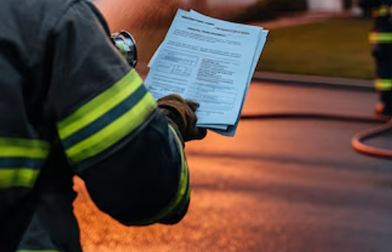 Fire Insurance Policies