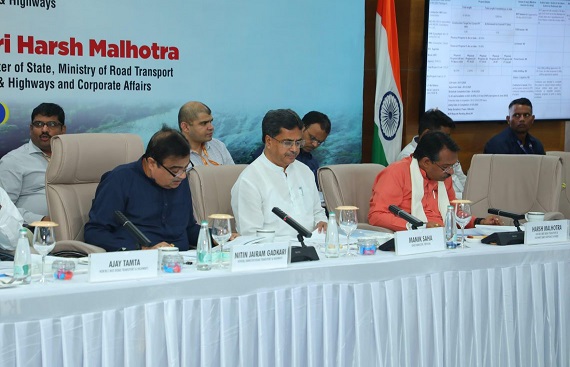 Tripura to get Rs 2800 Crore to Boost Economy